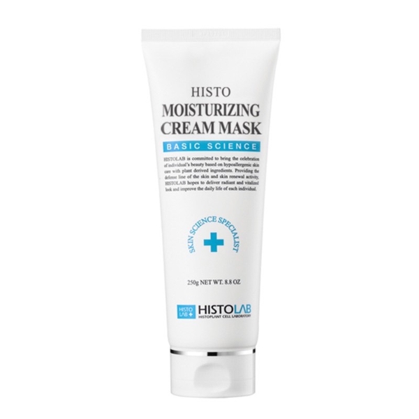 HISTOLAB MOISTURIZING CREAM MASK / MẶT NẠ KEM SINH HỌC, GIÚP DƯỠNG ẨM CHO DA