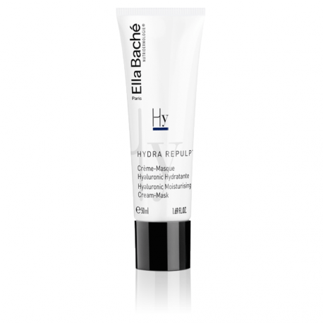 ELLA BACHE HYDRA REPULP HYALURONIC MOISTURISING CREAM-MASK / MẶT NẠ - KEM HA DƯỠNG VÀ GIỮ ẨM TĂNG CƯỜNG