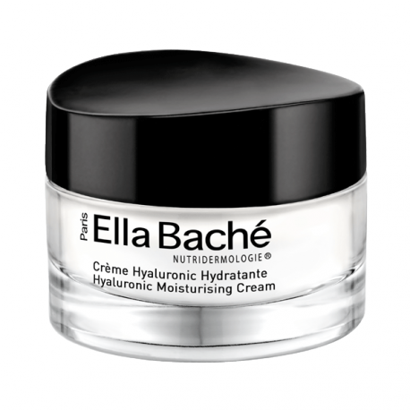 ELLA BACHE HYDRA REPULP HYALURONIC MOISTURISING CREAM / KEM HA DƯỠNG VÀ GIỮ ẨM CHUYÊN SÂU CHO DA KHÔ