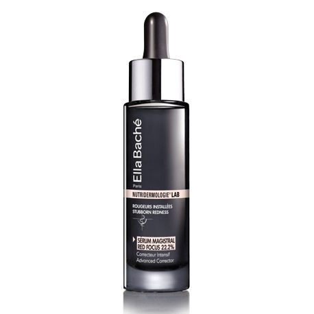 ELLA BACHE NUTRIDERMOLOGIE LAB MAGISTRAL RED FOCUS 22,2% / SERUM ĐẶC TRỊ DA NHẠY CẢM, GIẢM MAO MẠCH