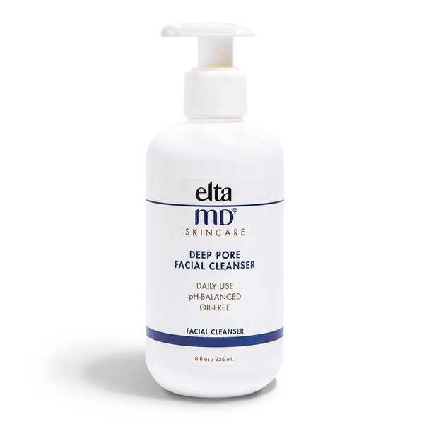 ELTAMD DEEP PORE FACIAL CLEANSER / SỮA RỬA MẶT LÀM SẠCH SÂU