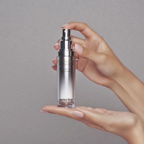 CELL SHOCK ESSENTIAL SERUM/ HUYẾT THANH CÂN BẰNG, NUÔI DƯỠNG VÀ TÁI TẠO DA