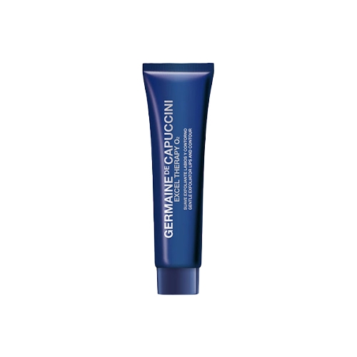 ET O2 CORRECTION CARE LIPS & CONTOUR/ SON DƯỠNG OXY TƯƠI ĐÀO THẢI CHÌ & NUÔI DƯỠNG MÔI ET O2 CORRECTION CARE LIPS & CONTOUR