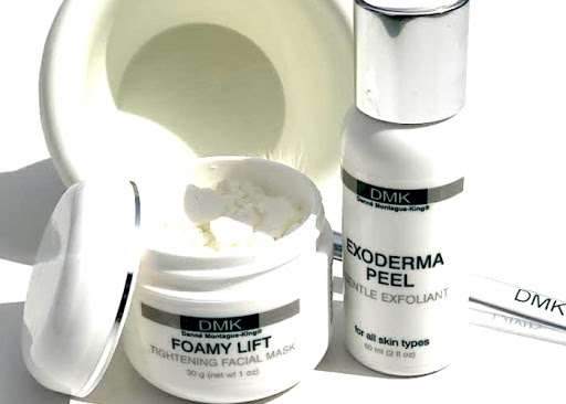DMK HOME ENZYME: Giải Pháp Chăm Sóc Da Toàn Diện & Thúc Đẩy Tuần Hoàn Từ DMK
