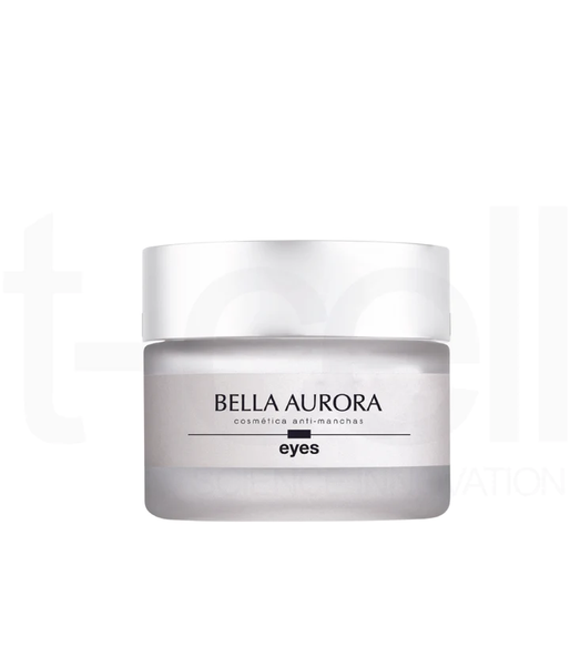 EYES CONTOUR CREAM/ KEM DƯỠNG MẮT CHỐNG LÃO HÓA& QUẦNG THÂM, BỌNG MẮT