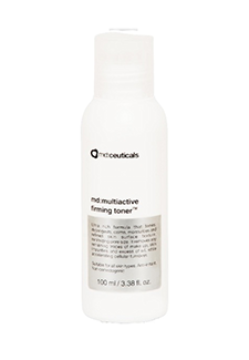 Nước Hoa Hồng Md:multiactive Firming Toner đa hoạt tính dành cho mọi loại da