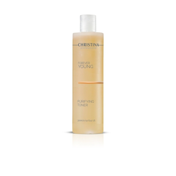 FOREVER PURIFYING TONER / NƯỚC CÂN BẰNG CHỐNG LÃO HOÁ DA 