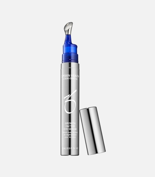 ZO SKIN HEALTH GROWTH FACTOR EYE SERUM / SERUM GIÚP XÓA NHĂN VÀ CHỐNG LÃO HÓA VÙNG MẮT