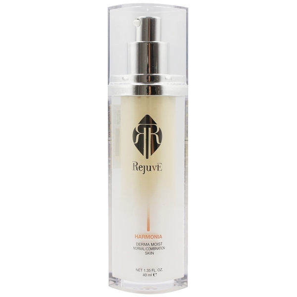REJUVE HARMONIA DERMA MOIST (50ML)/ KEM GIỮ ẨM CHO DA THƯỜNG/DA HỖN HỢP REJUVE HARMONIA DERMA MOIST (50ML)