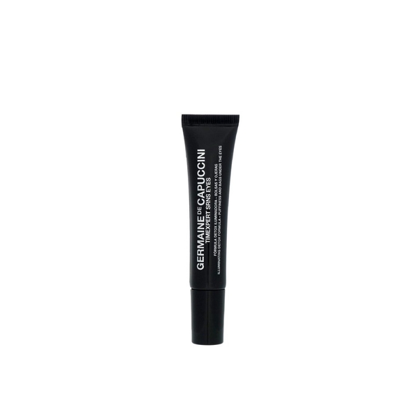 T. SRNS ILLUMINATING DETOX EYE FORMULA/ KEM GIẢI ĐỘC, PHỤC HỒI & CHỐNG MỆT MỎI VÙNG MẮT