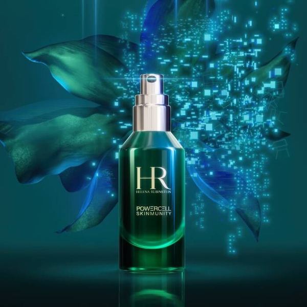 HELENA RUBINSTEIN POWERCELL SKINMUNITY / SERUM CHỐNG LÃO HÓA CÔNG THỨC TĂNG CƯỜNG (50ML)