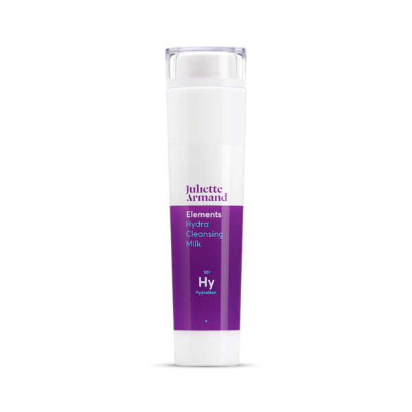 Juliette Armand Hydra Cleansing Milk: Sữa Rửa Mặt Dịu Nhẹ, Dưỡng Ẩm Chuyên Sâu