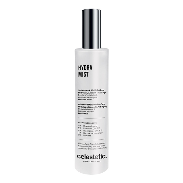 CELESTETIC HYDRA MIST / XỊT KHOÁNG CHỐNG LÃO HÓA