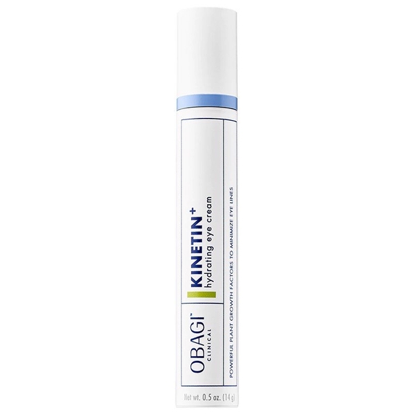 OBAGI CLINICAL KINETIN+ HYDRATING EYE CREAM/ KEM DƯỠNG CHỐNG NHĂN VÙNG MẮT