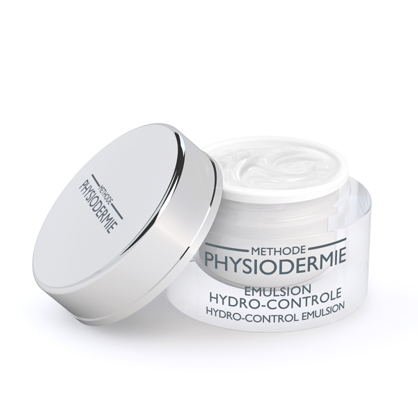 METHODE PHYSIODERMIE Hydro-Control Emulsion – Kem Dưỡng Cấp Nước, Hỗ Trợ Cân Bằng Da Và Ngăn Ngừa Lão Hóa Sớm