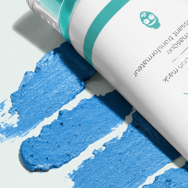 I MASK FIRMING TRANSFORMATION MASK / MẶT NẠ ĐẤT SÉT GIÚP SĂN CHẮC VÀ TÁI TẠO DA