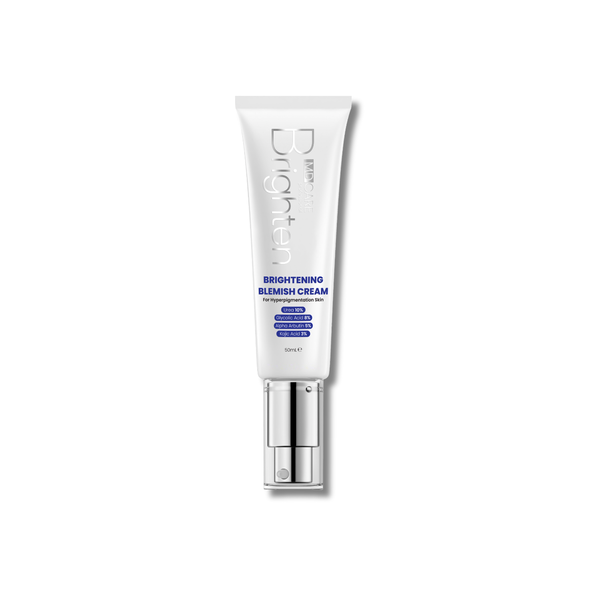 MDCARE BRIGHTENING BLEMISH CREAM / KEM DƯỠNG SÁNG CHUYÊN BIỆT  