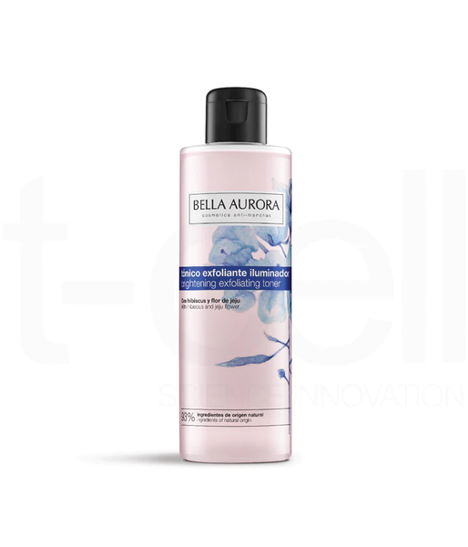 EXFOLIATING BRIGHTENING TONER/ TONER TẨY TẾ BÀO CHẾT & LÀM SÁNG DA