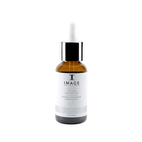 AGELESS TOTAL PURE HYALURONIC6 FILLER / TINH CHẤT 6 LOẠI HA LÀM ĐẦY VÀ CĂNG MỊN DA