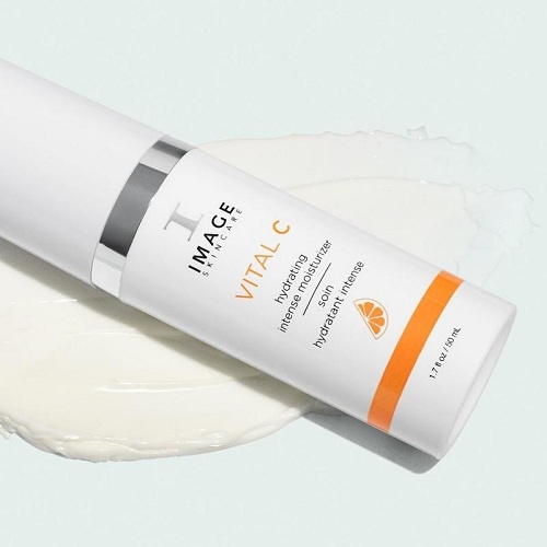 VITAL C HYDRATING INTENSE MOISTURIZER / KEM CẤP ẨM VÀ NGĂN MẤT NƯỚC XUYÊN BÌ DÀNH CHO DA RẤT KHÔ - MẤT NƯỚC 