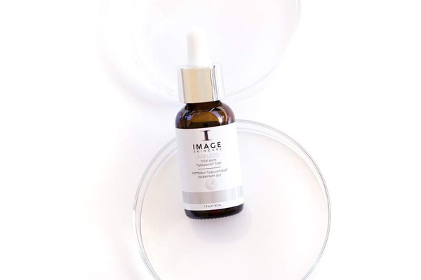 AGELESS TOTAL PURE HYALURONIC6 FILLER / TINH CHẤT 6 LOẠI HA LÀM ĐẦY VÀ CĂNG MỊN DA
