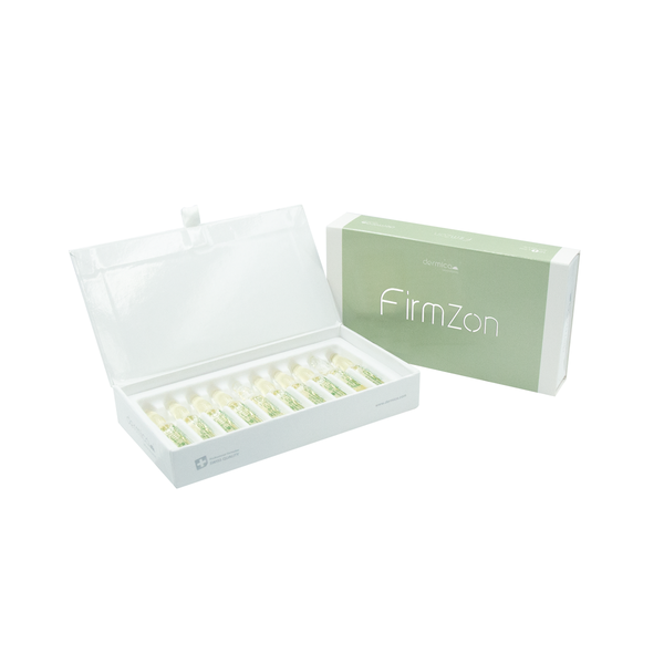 DERMICA FIRMZON/ GIẢM MỠ VÙNG MẶT, NỌNG CẰM, BỌNG MẮT DERMICA FIRMZON