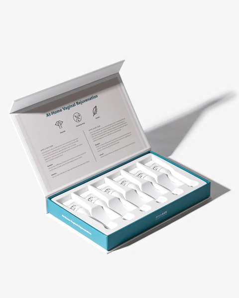 ANTEAGE® VRS GEL: Gel Dưỡng Trẻ Hóa & Phục Hồi Chuyên Sâu “Vùng Tam Giác” – Công Nghệ Tế Bào Gốc