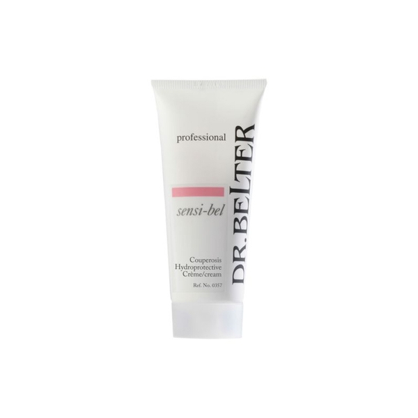 DR.BELTER COUPEROSIS HYDROPROTECTIVE CREAM / KEM DƯỠNG ẨM ĐIỀU TRỊ CHO DA NHẠY CẢM , MỤN ĐỎ VÀ GIÃN MAO MẠCH ( 100ML)