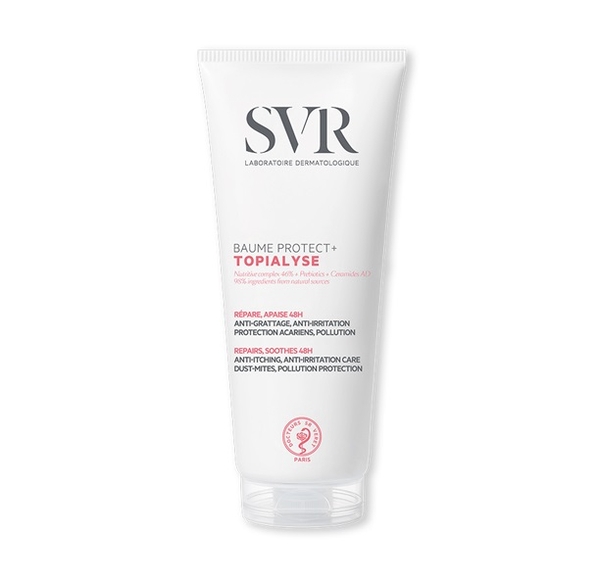 SVR Topialyse Baume Protect+ - Bảo vệ toàn diện cho làn da nhạy cảm