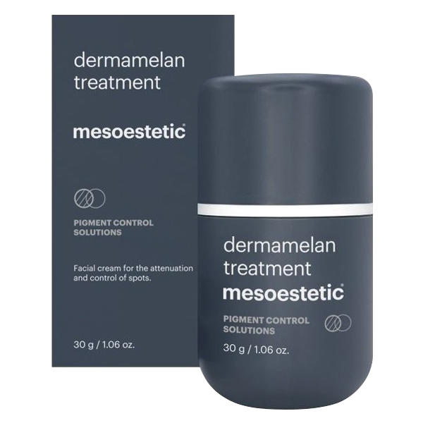 Mesoestetic Dermamelan Treatment: Kem Điều Trị Sắc Tố Thế Hệ Mới – Giảm Kích Ứng, Ít Bong Tróc