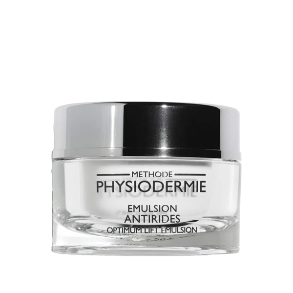 METHODE PHYSIODERMIE Optimum Lift Emulsion – Kem Dưỡng Ẩm Cải Thiện Nếp Nhăn, Hỗ Trợ Săn Chắc Và Tái Tạo Da