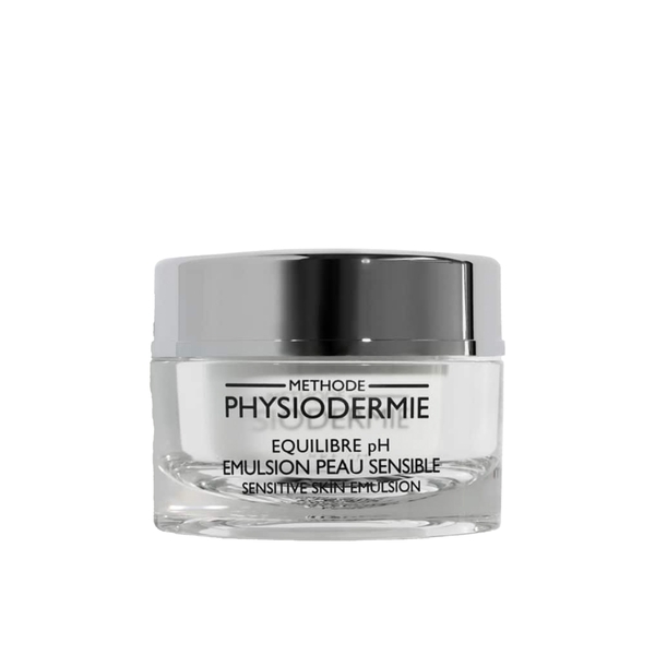 METHODE PHYSIODERMIE Sensitive Skin Emulsion – Kem Dưỡng Cấp Ẩm, Làm Dịu Da Nhạy Cảm Và Phục Hồi Da Tăng Sắc Tố, Kích Ứng