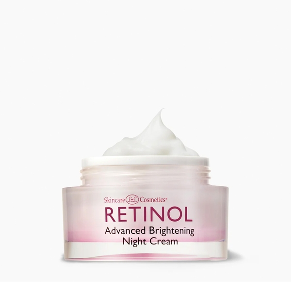 HCPHARMACY RETINOL NIGHT CREAM / KEM DƯỠNG ĐÊM RETINOL 