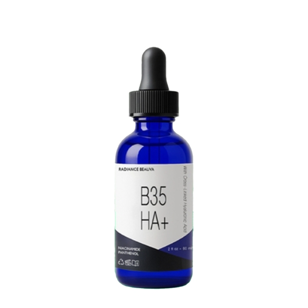 RADIANCE BEAUVA B35 HA+ WITH CROSSLINK HA / SERUM PHỤC HỒI HA LIÊN KẾT CHÉO 