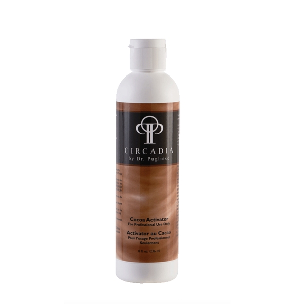 CIRCADIA COCOA ENZYME MASK ACTIVATOR: Dung Dịch Kích Hoạt Thanh Lọc & Nuôi Dưỡng Làn Da Rạng Rỡ