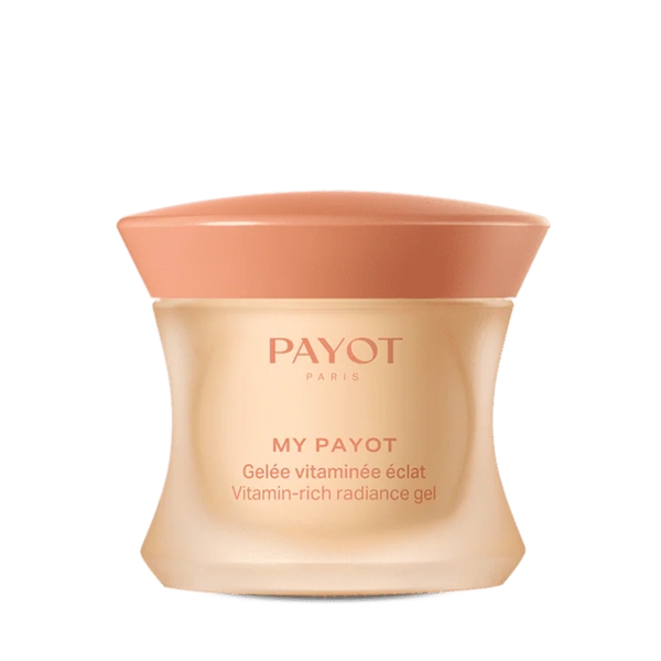PAYOT Vitamin-rich Radiance Gel / GEL DƯỠNG LÀM SÁNG DA
