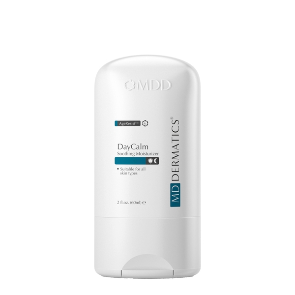MD Dermatics DayCalm Soothing Moisturizer: Kem Dưỡng Ẩm Dịu Nhẹ, Phục Hồi & Tái Tạo Da Chuyên Sâu