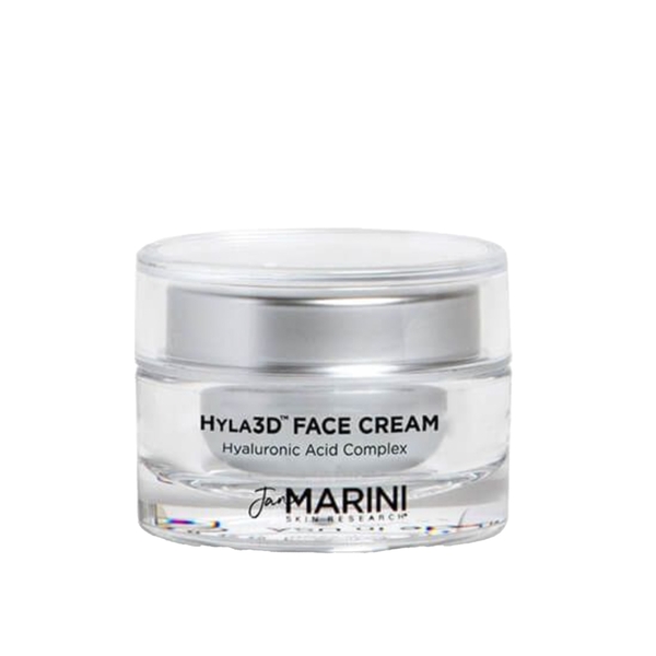 Jan Marini Hyla3D Face Cream – Kem Dưỡng Cấp Ẩm Chuyên Sâu, Hỗ Trợ Làm Mờ Nếp Nhăn Và Tăng Độ Đàn Hồi