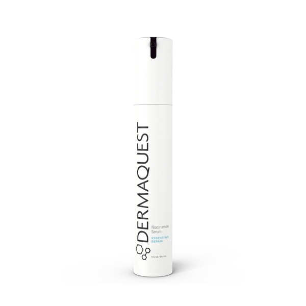 DERMAQUEST NIACINAMIDE SERUM: Tinh Chất Phục Hồi & Làm Sáng Da Rạng Rỡ