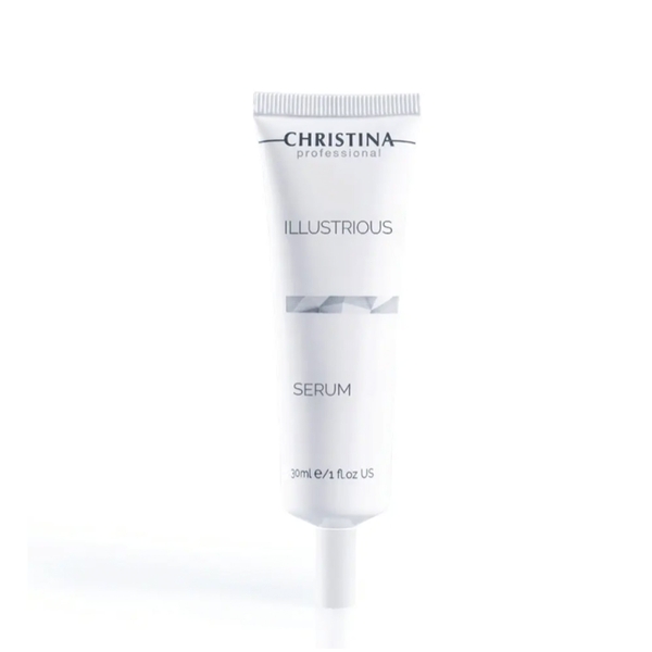 Christina Illustrious Serum 30ml – Serum dưỡng sáng và hỗ trợ cải thiện sắc tố da