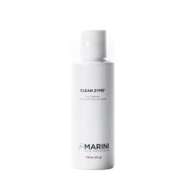Jan Marini Clean Zyme Face Cleanser – Sữa Rửa Mặt Enzyme Thần Khiết, Thanh Lọc Và Làm Mịn Bề Mặt Da