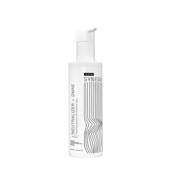 SKIN SYNERGY NEUTRALIZER + DMAE: Giải Pháp Cân Bằng & Nâng Cấp Làn Da Sau Peel