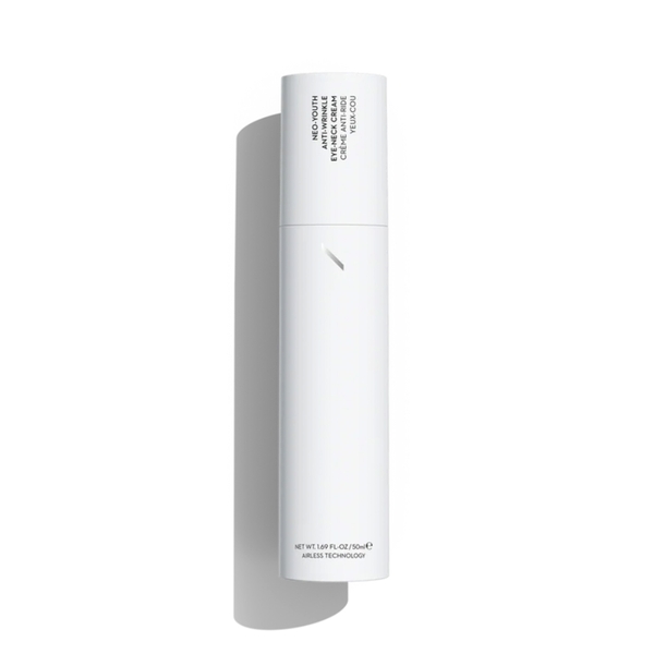 NEODERMA NEO YOUTH ANTI WRINKLE EYE NECK CREAM 50ML / KEM DƯỠNG NGĂN NGỪA, CHỐNG LÃO HÓA MẮT VÀ CỔ