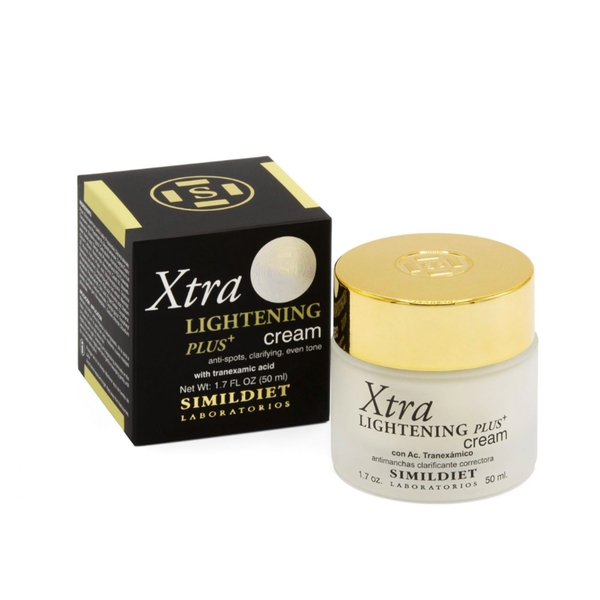 Xtra Lightening Plus Cream – Giải Pháp Xóa Nám, Sáng Da Và Hiệu Chỉnh Sắc Tố Chuyên Sâu