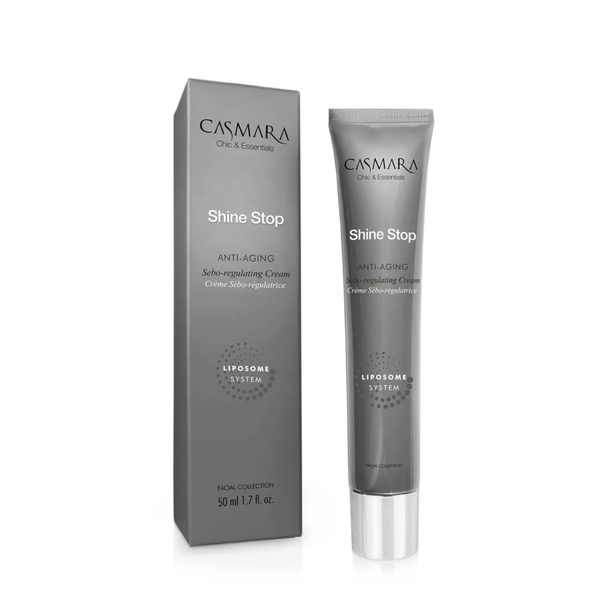 CASMARA SEBO CONTROL / GEL CHẤM MỤN SEBO 