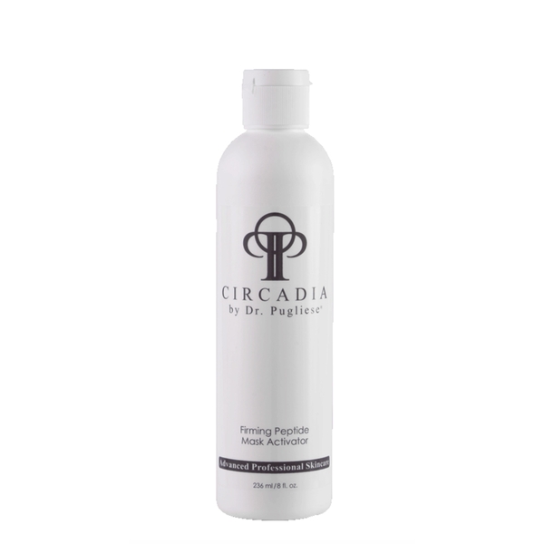 CIRCADIA FIRMING PEPTIDE MASK ACTIVATOR: Hỗ Trợ Nâng Cơ & Thanh Lọc Da Toàn Diện