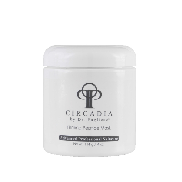 CIRCADIA FIRMING PEPTIDE MASK POWDER: Mặt Nạ Nâng Cơ & Trẻ Hóa Da Tức Thì