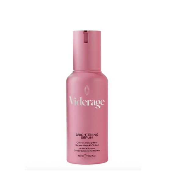 Viderage Brightening Serum: Tinh Chất Làm Sáng, Giảm Thâm Sạm & Trẻ Hóa Vùng Kín Cao Cấp