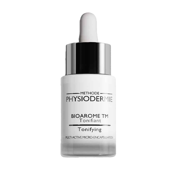 METHODE PHYSIODERMIE BIOAROME TM TONIFYING – Serum Cấp Ẩm Hỗ Trợ Săn Chắc Da Và Tăng Cường Độ Đàn Hồi