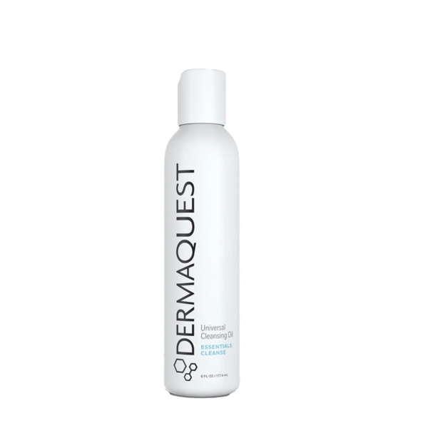 DERMAQUEST UNIVERSAL CLEANING OIL / DẦU TẨY TRANG SẠCH SÂU, DƯỠNG ẨM 